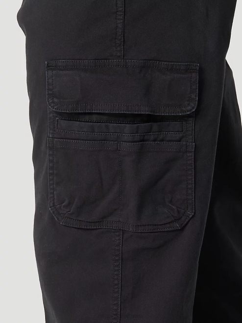 Wrangler Clothing Burlap (MGW90BR) Men Cargo Pant 8V2H209