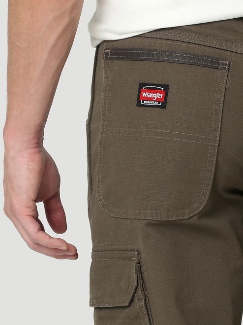 Wrangler Clothing Canteen (112327505) Men Workwear Ranger Pant 8V2H686