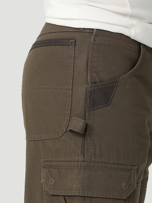 Wrangler Clothing Canteen (112327505) Men Workwear Ranger Pant 8V2H686