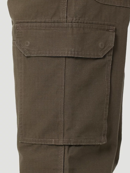 Wrangler Clothing Canteen (112327505) Men Workwear Ranger Pant 8V2H686