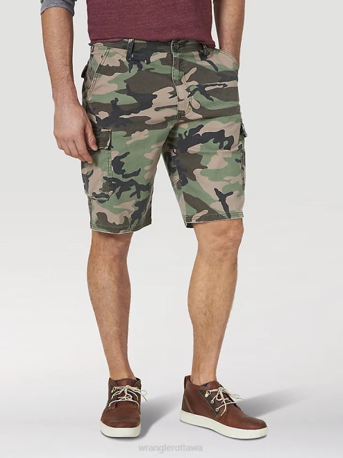 Jungle Camo (GWSNSGM)