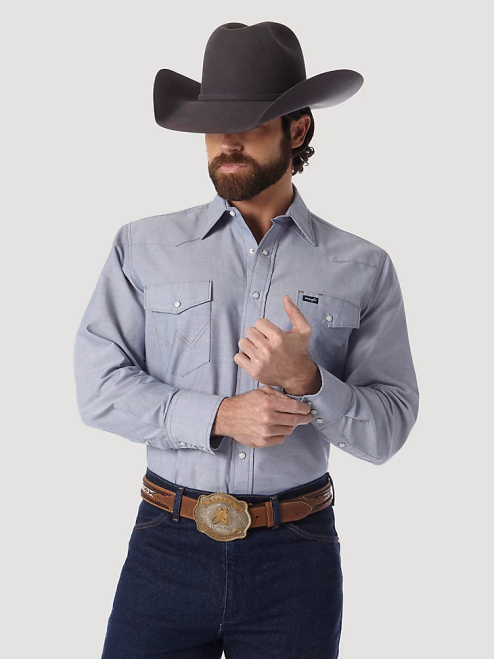 Chambray (70130MW)