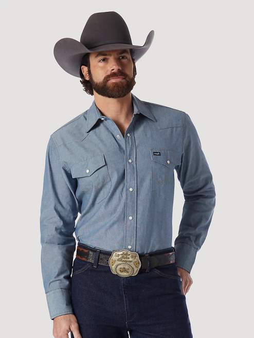 Chambray (70136MW)