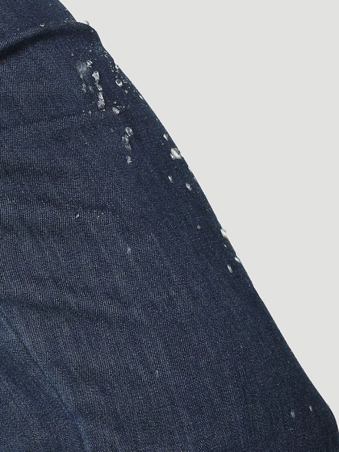 Wrangler Clothing Clayton (92SSWCY) Men Five Star Premium Slim Straight Jean 8V2H158