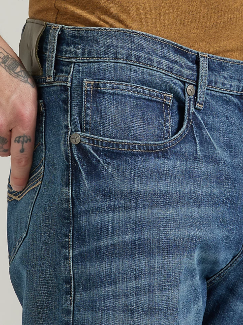 Wrangler Clothing Cowboy Gardens (112332508) Men 20X No 42 Vintage Bootcut Jean 8V2H21