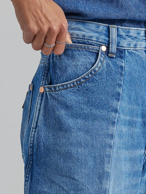 Wrangler Clothing DO Wash (09MWZDO) Women Bootcut Jean 8V2H779