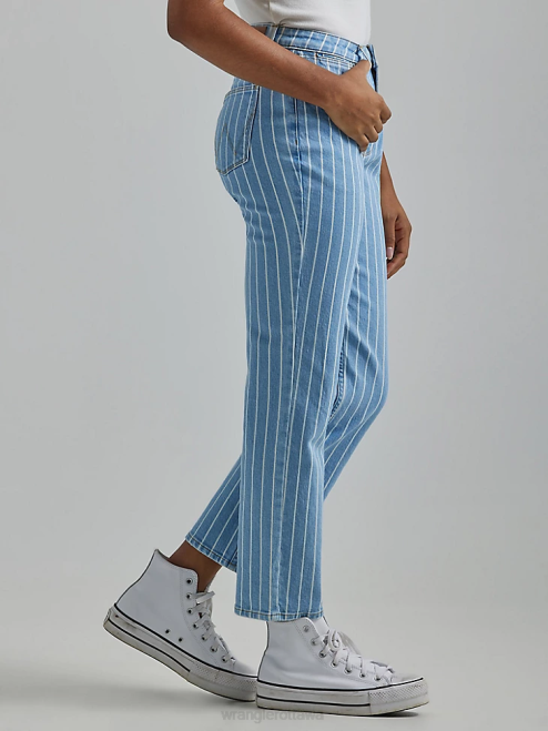 Wrangler Clothing DO Wash (09MWZDO) Women Bootcut Jean 8V2H779