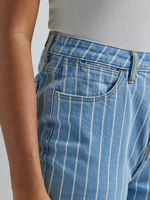 Wrangler Clothing DO Wash (09MWZDO) Women Bootcut Jean 8V2H779