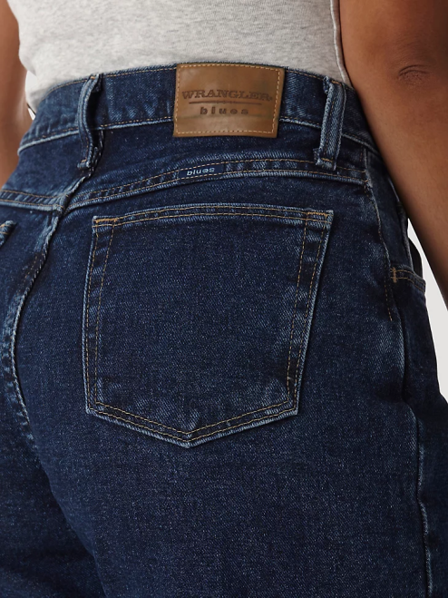 Wrangler Clothing DO Wash (09MWZDO) Women Bootcut Jean 8V2H779