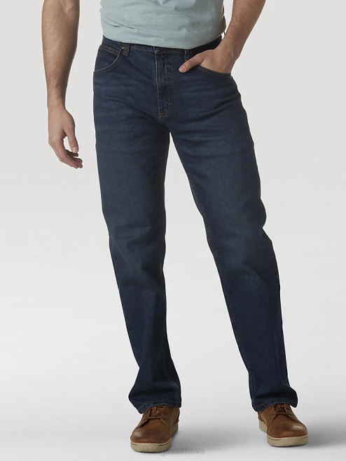 Dark Denim (97FXWXD)