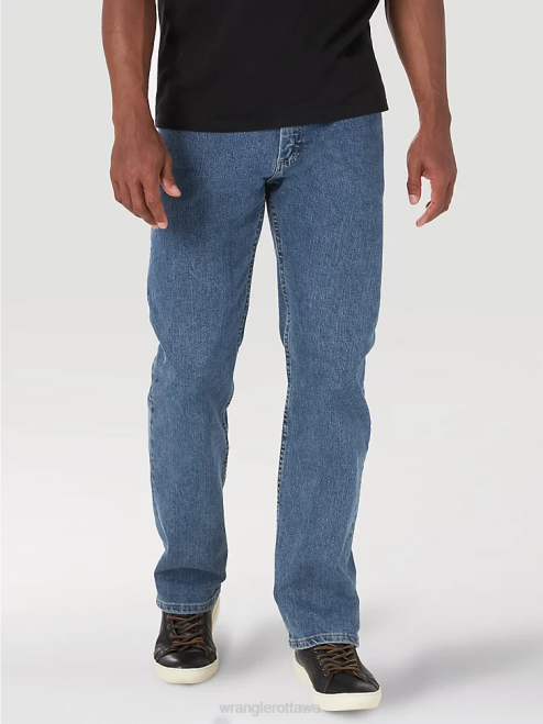 Light Stonewash (10ZM1CSSL)