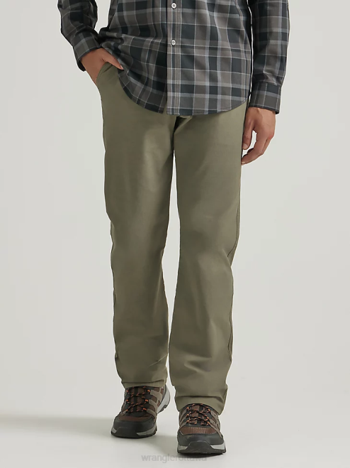 Dusty Olive (112343358)