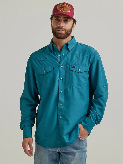 Deep Teal (112326173)