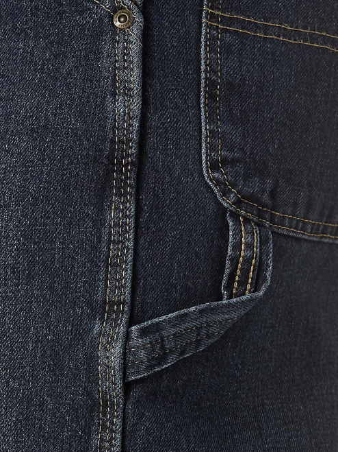 Wrangler Clothing Dk Quartz (32001DK) Men Rugged Wear Carpenter Jean 8V2H163