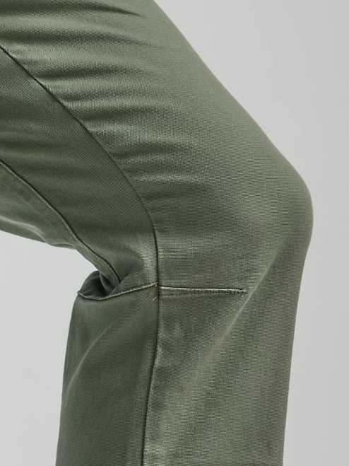 Wrangler Clothing Dusty Olive (112331043) Men ATG Five Pocket Pant 8V2H637