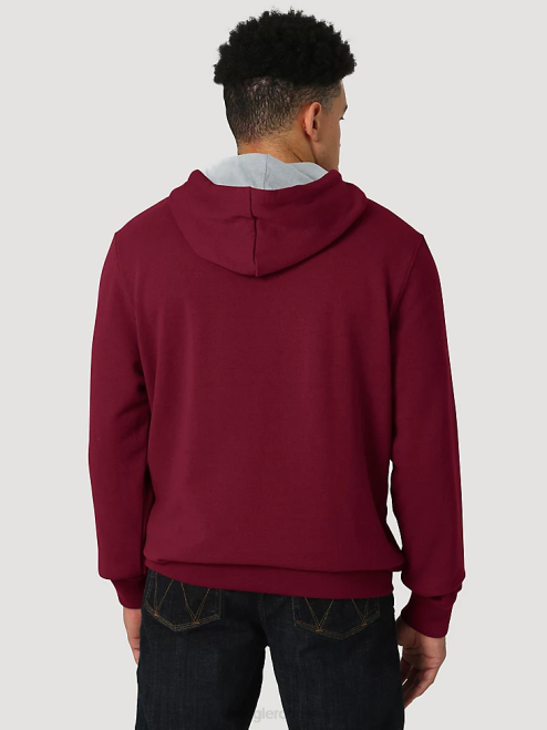 Wrangler Clothing Elm (112314921) Men Five Star Premium Cargo Short 8V2H511