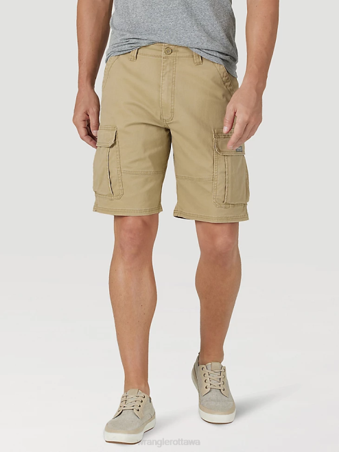 Wrangler Clothing Elm (112314921) Men Five Star Premium Cargo Short 8V2H511