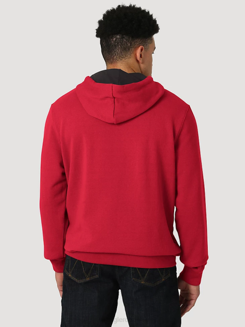 Wrangler Clothing Elm (112314921) Men Five Star Premium Cargo Short 8V2H511