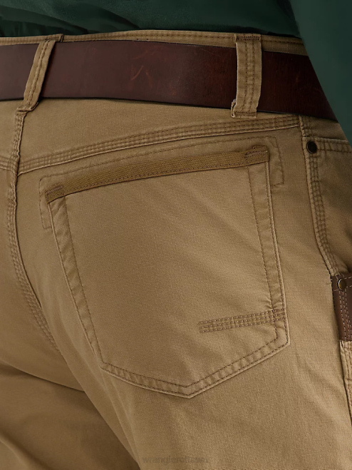 Wrangler Clothing Elmwood (3W031EW) Men RIGGS WORKWEAR Utility Work Pant 8V2H667