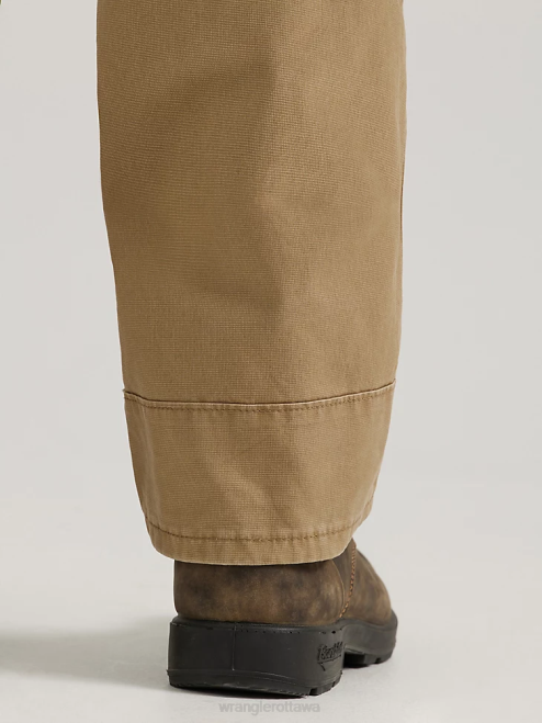 Wrangler Clothing Elmwood (3W031EW) Men RIGGS WORKWEAR Utility Work Pant 8V2H667