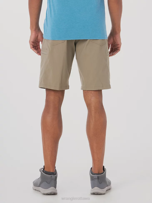 Wrangler Clothing Fallen Rock (10ZM980FK) Men Authentics Comfort Waist Cargo Short 8V2H565