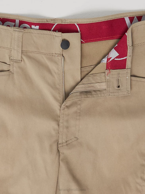 Wrangler Clothing Fallen Rock (10ZM980FK) Men Authentics Comfort Waist Cargo Short 8V2H565