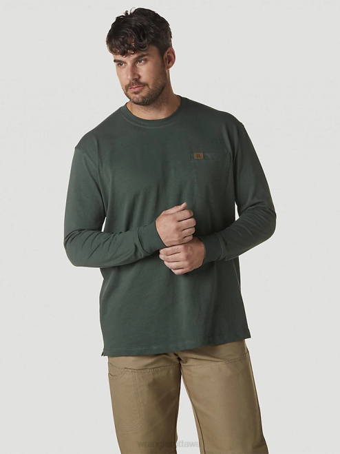Forest Green (3W710FG)
