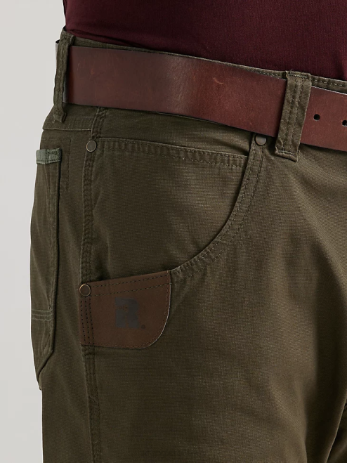 Wrangler Clothing Forest Night (3W031FN) Men RIGGS WORKWEAR Utility Work Pant 8V2H666