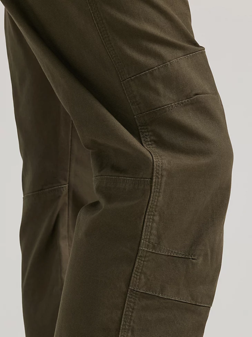 Wrangler Clothing Forest Night (3W031FN) Men RIGGS WORKWEAR Utility Work Pant 8V2H666