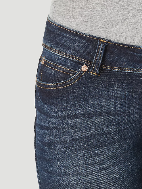 Wrangler Clothing GS Wash (07MWZGS) Women Retro Sadie Jean 8V2H795