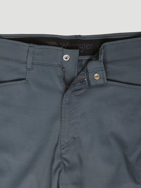 Wrangler Clothing Granite (10ZM980GT) Men Authentics Comfort Waist Cargo Short 8V2H567
