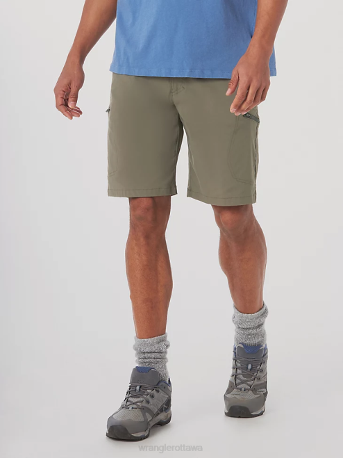Earth Green (10ZM980EG)