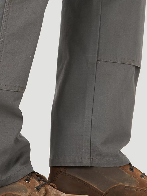 Wrangler Clothing Graphite (10WMWR1GR) Men Workwear Ranger Pant 8V2H682