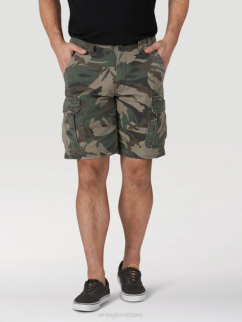 Green Camo (10ZM6ACGB)