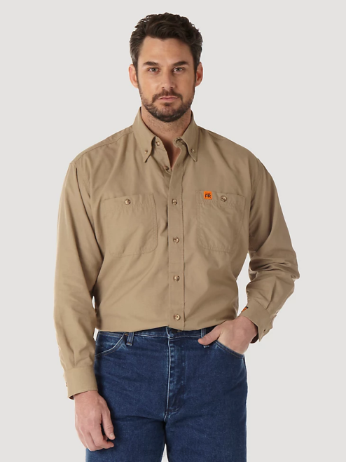 Khaki (FR3W01K)