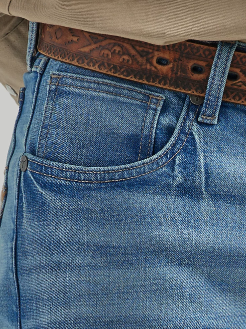 Wrangler Clothing Harness (112325788) Men 20X No 42 Vintage Bootcut Jean 8V2H13