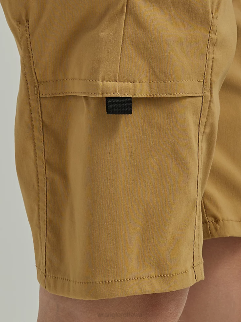 Wrangler Clothing Harvest (112336174) Boys Tech Short 8V2H1017