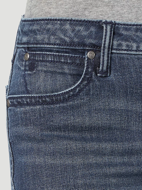 Wrangler Clothing Helen (WUT74HN) Women AuInstantly Slimming Jean 8V2H750