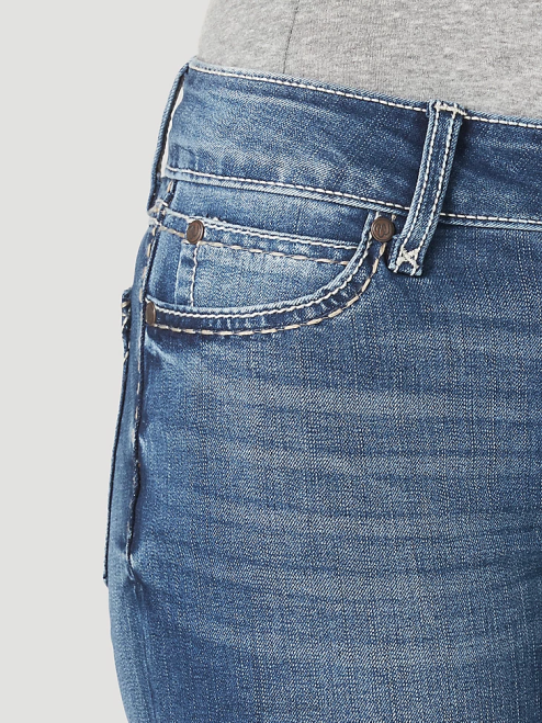 Wrangler Clothing JD Wash (09MWZJD) Women Retro Mae Jean 8V2H742