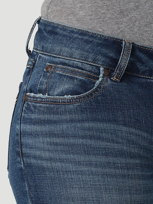 Wrangler Clothing Jodie (112330009) Women Retro Mae Jean 8V2H748