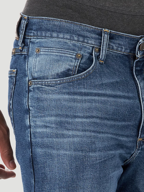 Wrangler Clothing Knox (10MGW15KN) Men Relaxed Fit Flex Jean 8V2H168