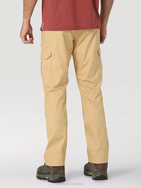 Wrangler Clothing Lark (112323577) Men ATG Range Cargo Pant 8V2H240