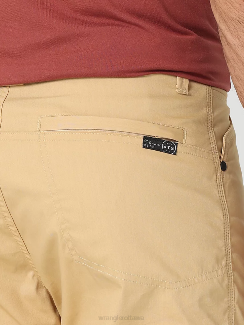 Wrangler Clothing Lark (112323577) Men ATG Range Cargo Pant 8V2H240