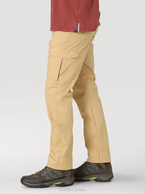 Wrangler Clothing Lark (112323577) Men ATG Range Cargo Pant 8V2H240