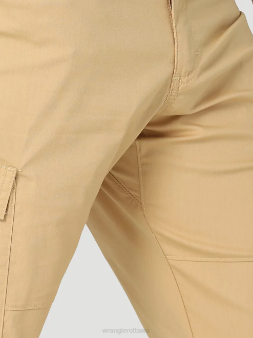 Wrangler Clothing Lark (112323577) Men ATG Range Cargo Pant 8V2H240