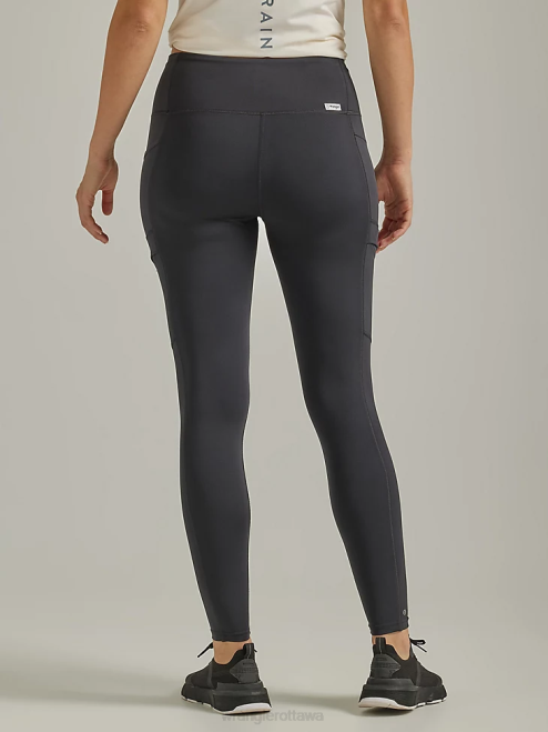 Wrangler Clothing Light Stone (WBRWSLS) Women Reworked Short 8V2H822