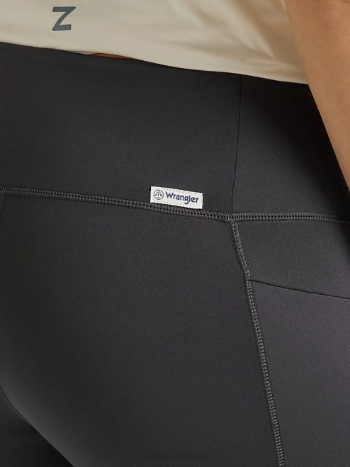 Wrangler Clothing Light Stone (WBRWSLS) Women Reworked Short 8V2H822