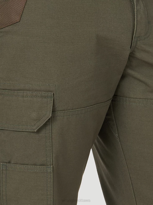 Wrangler Clothing Loden (10WMWR1LD) Men Workwear Ranger Pant 8V2H684