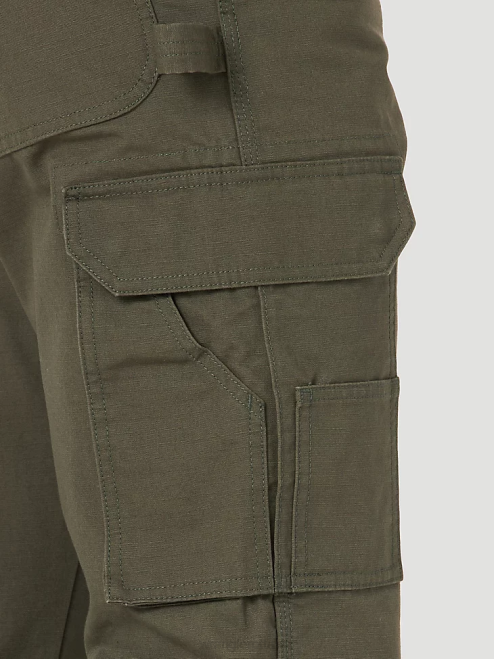 Wrangler Clothing Loden (10WMWR1LD) Men Workwear Ranger Pant 8V2H684