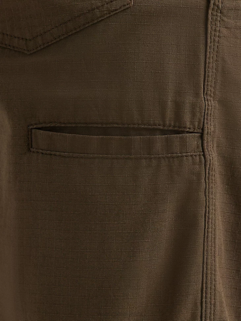 Wrangler Clothing Loden (112337761) Men Workwear Technician Short 8V2H573